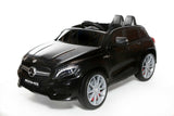 12V Licensed Mercedes GLA Ride On Electric Battery Powered Car Kids/Children