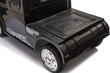 12V JJ Action Container Heavy Truck Electric Ride On Car Kids/Children