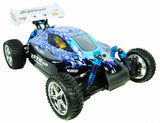 HSP XSTR Electric Radio Controlled Buggy 2.4Ghz Pro Brushless Version