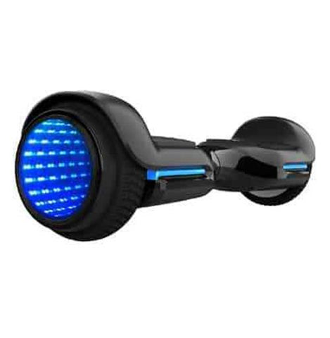 6.5″ G PRO Bluetooth Hoverboard Balance Board Kids With LED Wheels Segboard