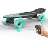 Electric Skateboard Penny Board 2Ah Battery 150w with Remote  - Children Kids