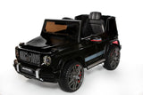 Licensed Mercedes-Benz G63 12V Ride On Electric Car Jeep Kids Children
