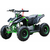 49cc Kids/Children Z20 Petrol Quad Bike 50cc 2 Stroke top speed 25mph