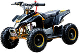 49cc Kids/Children Z20 Petrol Quad Bike 50cc 2 Stroke top speed 25mph