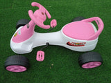 Sweetie 1901 - Baby Pedal Ride On Pedal Go Kart for Kids/Children