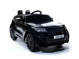 Licensed Land Rover Velar 12V Ride On Electric Car Jeep Kids/Children