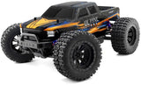 1/10 HSP OCTANE ELECTRIC RC MONSTER TRUCK CAR UPGRADED PRO BRUSHLESS VERSION