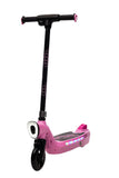 Prizm Electric Scooter with Flashlights and Headlight 12V Kids PRE ORDER