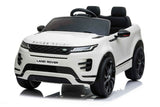12V Licensed Range Rover Evoque Electric Battery Ride On Car Children