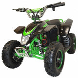 500W Kids/Children Z20 Electric Micro Mini Moto Quad Bike Ride On 36V