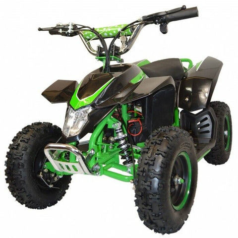 500W Kids/Children Z20 Electric Micro Mini Moto Quad Bike Ride On 36V