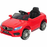 12V Ride On Car Licensed Ford Mustang SX Electric Battery Powered Kids Children