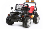 12V 2 Seater Ride on Electric Battery Powered 4x4 Car Truck Jeep Kids Children