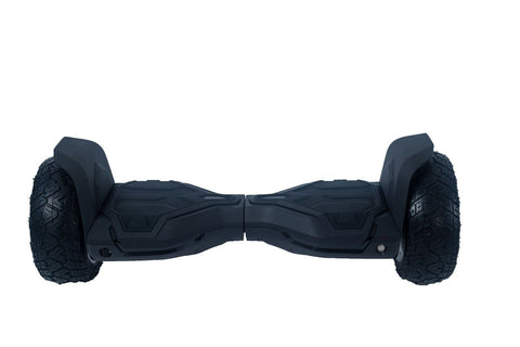 G2 PRO- 8.5″ All Terrain Hummer Monster Hoverboard Balance Board Kids Children