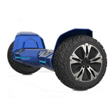 G2 PRO- 8.5″ All Terrain Hummer Monster Hoverboard Balance Board Kids Children