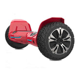 G2 PRO- 8.5″ All Terrain Hummer Monster Hoverboard Balance Board Kids Children