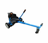 Racer Hoverkart Suspension Go Kart For Segboard Swegway Hoverboard Balance Board