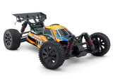 1/10 HSP VORTEX ELECTRIC RC BUGGY CAR UPGRADED 3500 MAH LIPO BATTERY