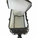 New 350W Zipper Electric Micro Scooter Top Speed 30km/h 12" Tyres