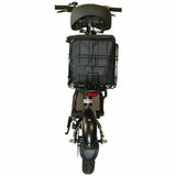 New 350W Zipper Electric Micro Scooter Top Speed 30km/h 12" Tyres