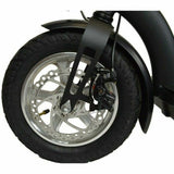 New 350W Zipper Electric Micro Scooter Top Speed 30km/h 12" Tyres