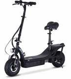 Zipper S5 350W Foldable Electric Scooter with Seat