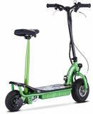 Zipper S5 350W Foldable Electric Scooter with Seat