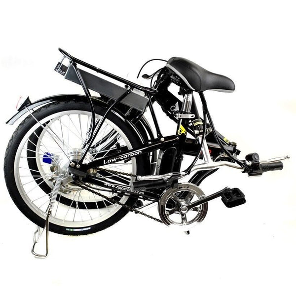 Z2 compact folding electric bike 20 sale