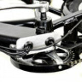 Electric Bike - Zipper Z5 City Deluxe e-bike 24" Tyres Lithium Battery