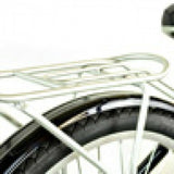 Electric Bike - Zipper Z5 City Deluxe e-bike 24" Tyres Lithium Battery