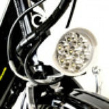 Electric Bike - Zipper Z5 City Deluxe e-bike 24" Tyres Lithium Battery