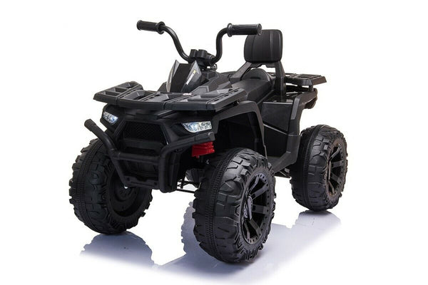 Kid Motorz 12V store Monster Quad Ride-On Vehicle