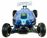 HSP XSTR Electric Radio Controlled Buggy 2.4Ghz Pro Brushless Version