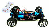 HSP XSTR Electric Radio Controlled Buggy 2.4Ghz Pro Brushless Version