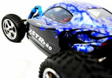 HSP XSTR Electric Radio Controlled Buggy 2.4Ghz Pro Brushless Version