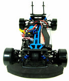 Toyota Trueno Drift RC Car - PRO Brushless Version