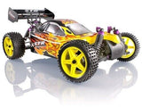 XSTR Electric Radio Control Buggy 2.4G RC Car Remote Controlled