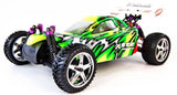 XSTR Electric Radio Control Buggy 2.4G RC Car Remote Controlled