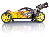 XSTR Electric Radio Control Buggy 2.4G RC Car Remote Controlled