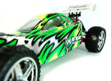 XSTR Electric Radio Control Buggy 2.4G RC Car Remote Controlled