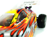 XSTR Electric Radio Control Buggy 2.4G RC Car Remote Controlled