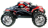 HSP 1:8 Scale 4WD Brushless Electric RC Monster Truck Car Big Rig