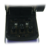 HSP 1:8 Scale 4WD Brushless Electric RC Monster Truck Car Big Rig