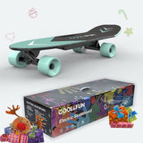 Electric Skateboard Penny Board 2Ah Battery 150w with Remote  - Children Kids