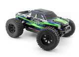1/10 HSP OCTANE ELECTRIC RC MONSTER TRUCK CAR UPGRADED 3500 MAH LIPO BATTERY