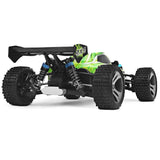 Very Fast 70KM/H 1:18 Scale RTR 4WD RC Car Electric