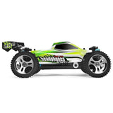 Very Fast 70KM/H 1:18 Scale RTR 4WD RC Car Electric
