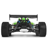 Very Fast 70KM/H 1:18 Scale RTR 4WD RC Car Electric