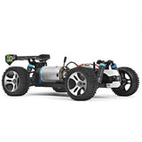 Very Fast 70KM/H 1:18 Scale RTR 4WD RC Car Electric