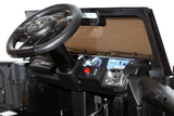 Licensed Mercedes-Benz G63 12V Ride On Electric Car Jeep Kids Children